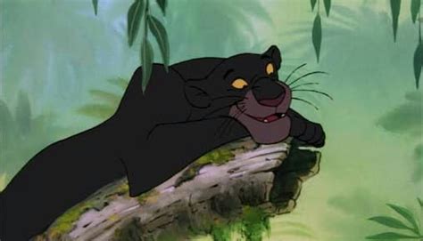 Still my favourite Black Panther - Superhero | Jungle book disney ...