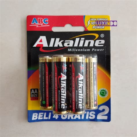 Aa Alkaline Battery Charger