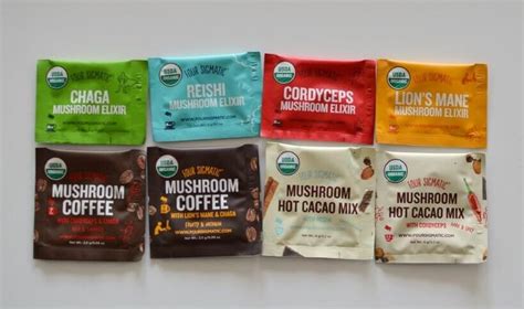 6 Best Mushroom Coffee Brands (2023 Reviews)