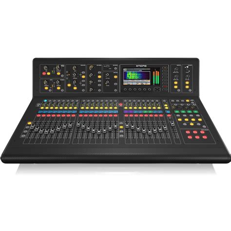 Midas M32 Premium Digital Mixer - Starsound Audio, Inc.