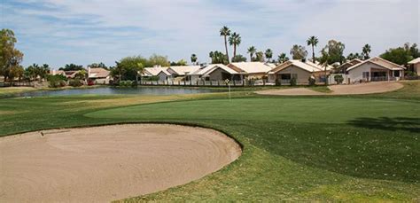 Ahwatukee Country Club Tee Times - Phoenix, AZ | TeeOff.com