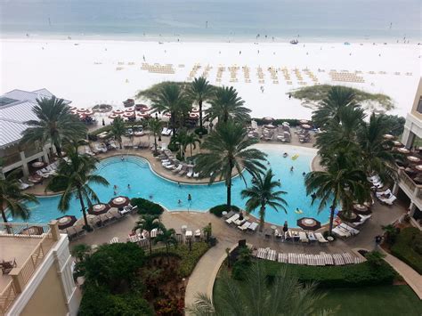 SANDPEARL RESORT - Updated 2023 Prices & Hotel Reviews (Clearwater, FL)