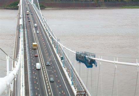 Amey clinches £240m deal to upkeep three major bridges | Construction Enquirer News