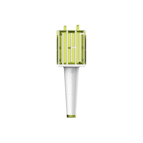 Nct Lightstick Png Transparent On blink flicker off maximum nct lightstick has a square shape ...