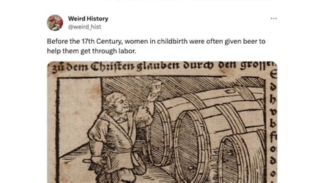 32 Weird History Facts You Haven’t Heard Before