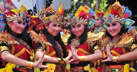 5 Vivacious Festivals In Jakarta For An Electrifying Vacation In 2023