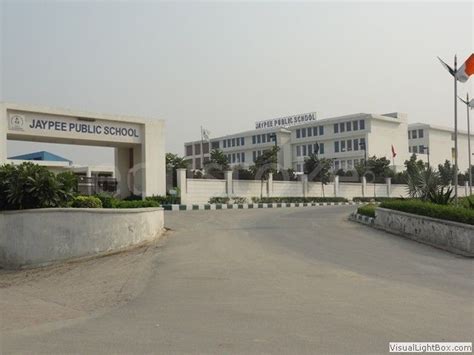 Jaypee Public School, Noida, Jaypee Greens Sector-128, Noida - Fees ...