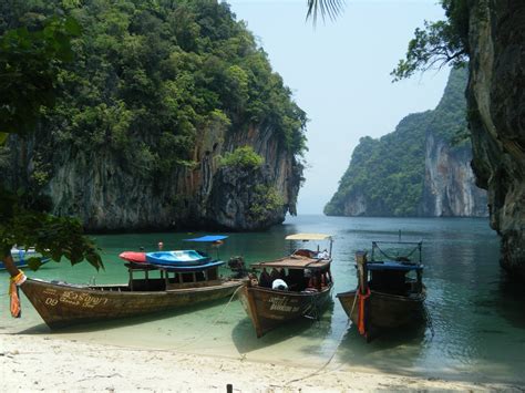 Paradise Island Free Stock Photo - Public Domain Pictures