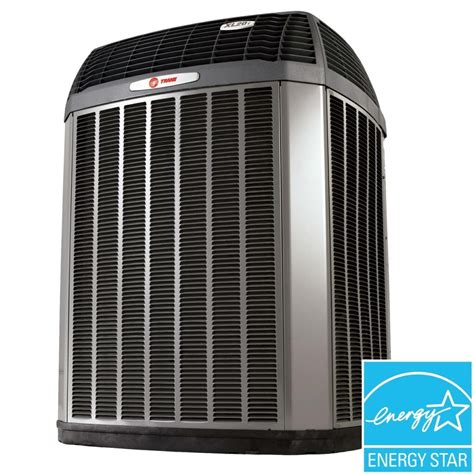 Trane Xl18i Air Conditioner