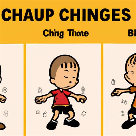 What is the Charlie Brown Dance Move? A Comprehensive Guide - The ...