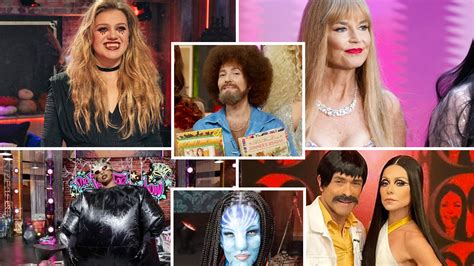 Halloween 2023: How Morning Shows Went All out with Their Costumes!