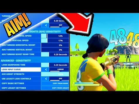 otro Sentimiento de culpa conocido fortnite console auto aim cuello juntos auricular