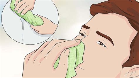 How To Heal Sores In The Nose Naturally |Top 5 Home Remedies for Cold ...