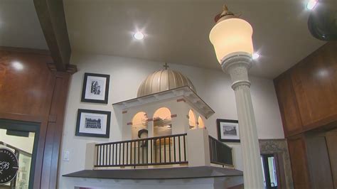 A new beginning for the old Nampa library | ktvb.com