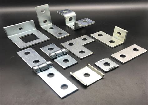 304 316 Stainless Steel Corrosion Resistence C Channel Brackets