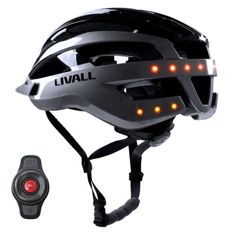 LIVALL MT1 Smart and Safe Mountain Bike Helmet