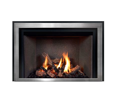 Gas Inserts | Bellevue Fireplace Shop