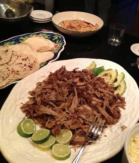 what sides to serve with carnitas