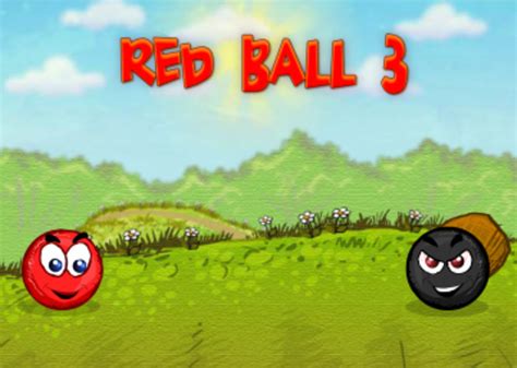 Red Ball 3 News, Guides, Walkthrough, Screenshots, and Reviews ...