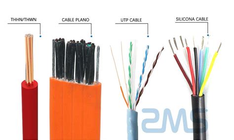 Cable Flexible 12 Cable Flexible Plano Especial - ZMS CABLE