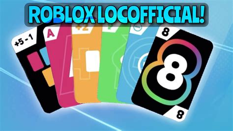 Playing A Nice Game Of LOCOfficial (ROBLOX Gameplay) - YouTube