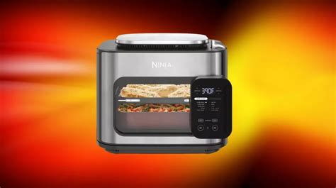 The Ninja Combi: A Combi Oven from Ninja for Home Cooks?