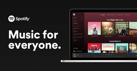 Spotify - Web Player: Music for everyone