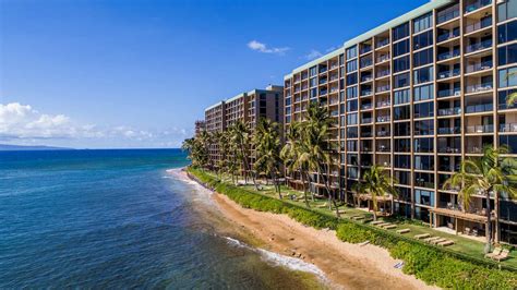 Aston Mahana at Kaanapali Hotel, HI - See Discounts