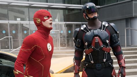 The Flash Season 8 Streaming: How to Watch Online