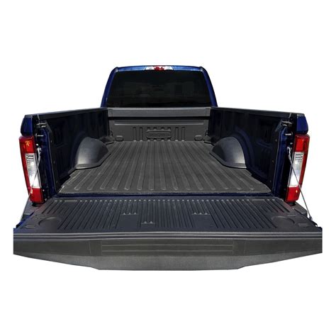 Ford F 150 Truck Bed Liners