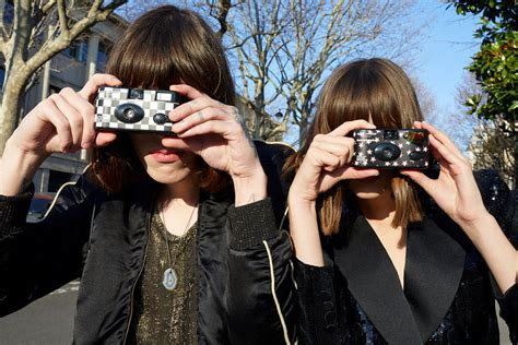 Most Coveted: Saint Laurent Film Cameras, BV Sandals, and More