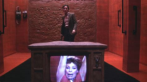 'Videodrome' (1983) Review - ScreenAge Wasteland