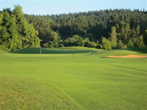 Gallery - Cross Creek Golf Course