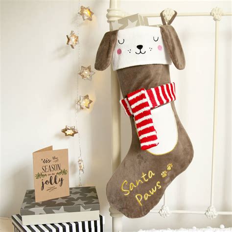 Best Christmas Stockings for Dogs 2021 | The Good Kennel Guide