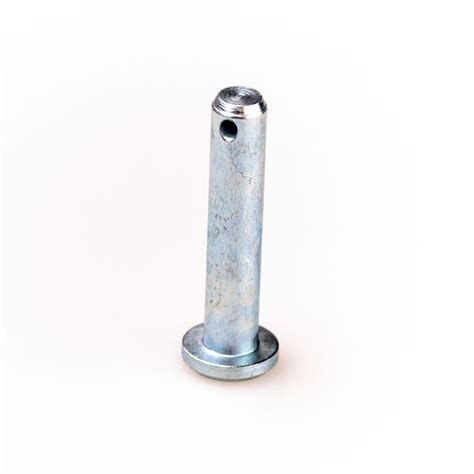 Metric Clevis Pins - Boneham USA | The home of Drill Bushings