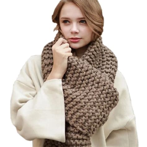 New 2016 Fall Winter Scarf Fashion Women Scarves Hot Sale New fashion ...