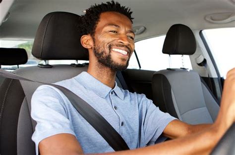 E-hailing safety tips for this festive season | Soweto Urban