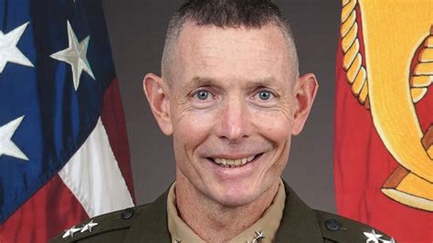 Top Marine general removed after being investigated over use of a racial slur - ABC News