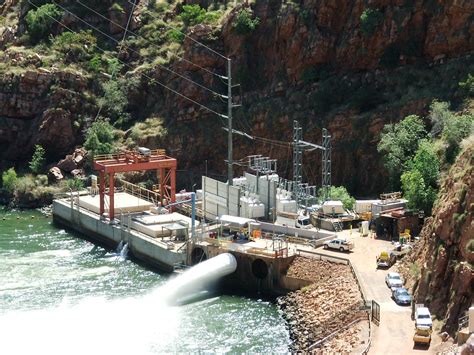 Postie and Sue: Ord River Dam & Lake Argyle