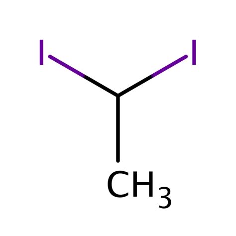 1,1-Diiodoethane | SIELC Technologies