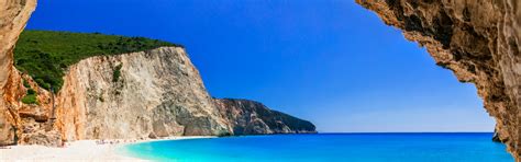 Accommodation & Holiday Rentals on Lefkada Island from £37 | HomeToGo