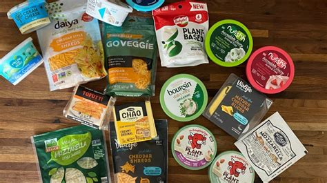 Best Vegan Cheese Alternatives for Lactose Intolerance - Bipamerica Newswire