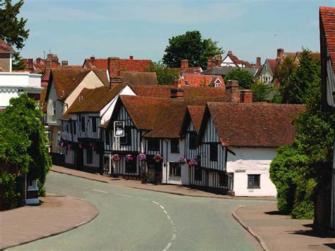 Swan at Lavenham - gallery, photographs and images of the hotel, grounds, restaurant and ...