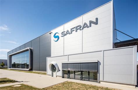 Safran Nacelles, Germany - Hamburg | Industrial site