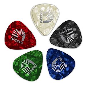 Best Guitar Picks - Top 8 Brands and Packs to Consider