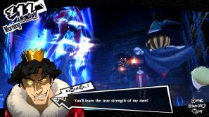 Persona 5 Switch review – your life will change