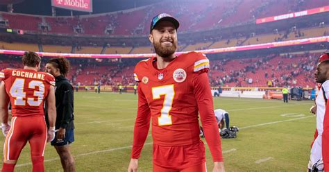 Kansas City Chiefs kicker Butker misses practice; linebacker Bolton to be placed on injured ...