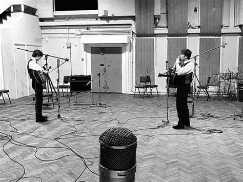 The Beatles at Abbey Road Beatles Photos, The Beatles, Abbey Road Studio, The Hollies, John Wood ...