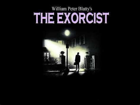 The Exorcist Wallpapers - Wallpaper Cave