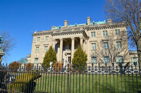 The Kansas City Museum has reopened after a restoration process that ...